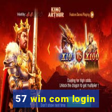 57 win com login